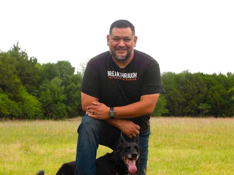 Introduction to Breakthrough Dog Training