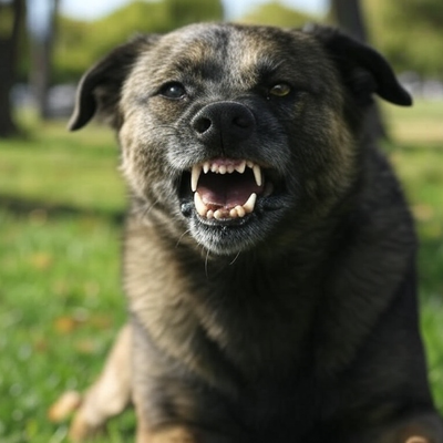 Fear/Aggression