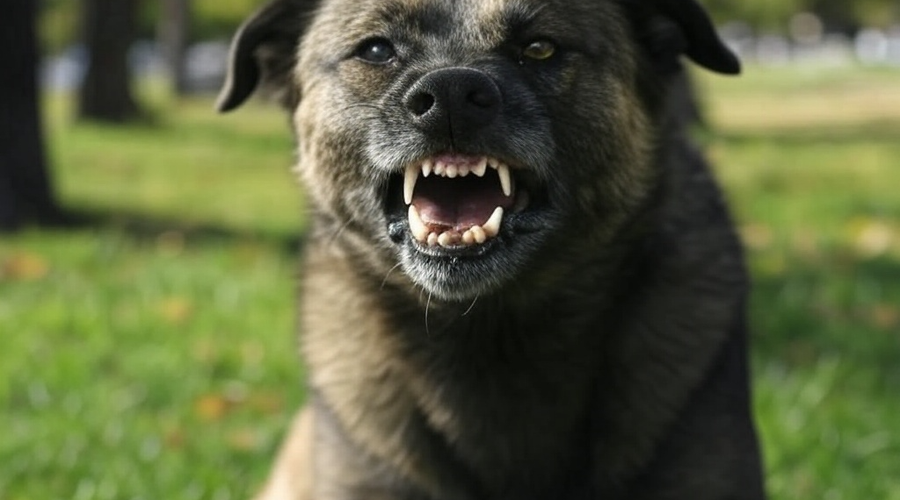 Fear/Aggression