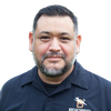 Eli Vega Dog Trainer