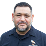 Eli Vega Dog Trainer