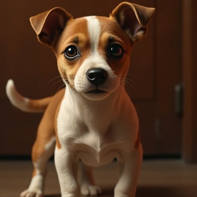 Potty Training