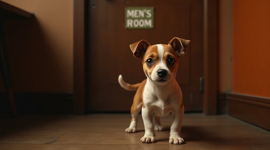 Potty Training